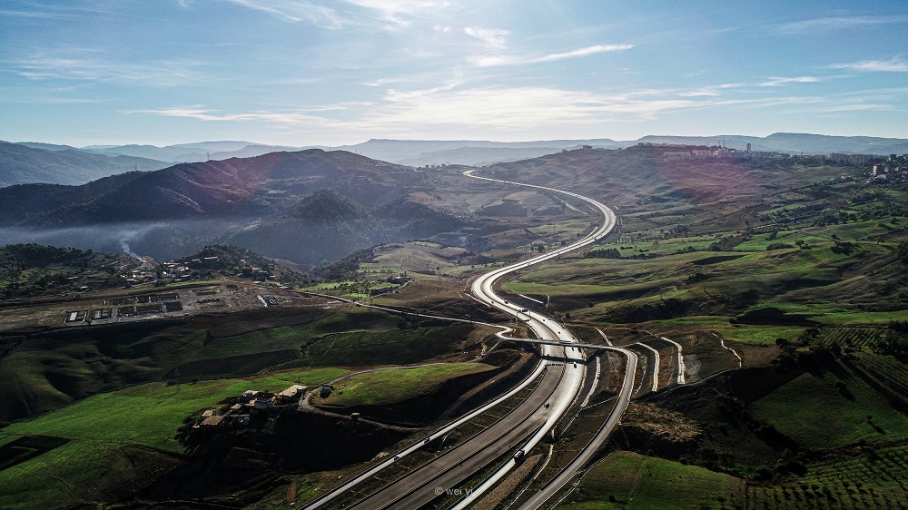 Algérie